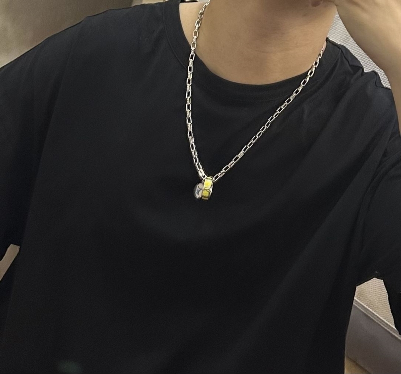 LV Necklaces